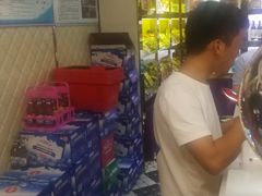 -洪韵KTV(黑龙江省伊春市铁力市步行街店)