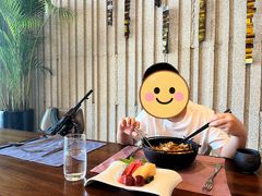 -艺厨风尚餐厅 · 桔钓沙莱华度假酒店