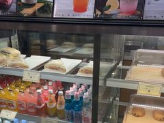 -逸派咖啡 EPARKCOFFEE(广安门店)
