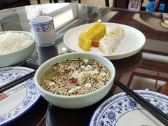 -邢家锅贴老店·非遗·开封菜(金明广场店)