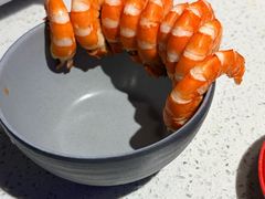 -巧克力渔家.小船海鲜胶东菜(三浴场店)