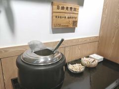 -黎一碗大碗手工面(城市立方店)