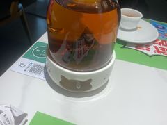 -鑫小城故事·藕汤·家常菜(台北一路总店)