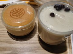 -北大家园食堂