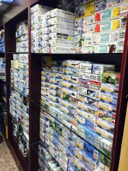 -新时模型(新街口店)