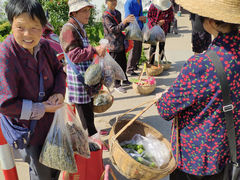 -长兴慧子土特产茶行