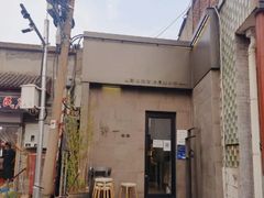 -静一餐厅·湖北菜(前门店)