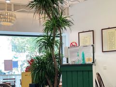 -堂屋糖水店(愚园店)