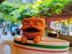 -孖记茶档·热腾茶餐(江南西plus店)