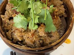 -龙抄手(文殊坊店)