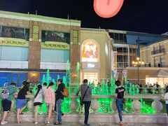 -外婆家(蓝色港湾店)