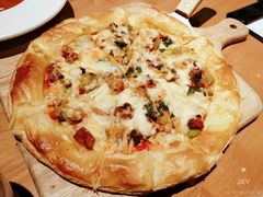 -新贝乐意大利餐厅(苏州中心店)