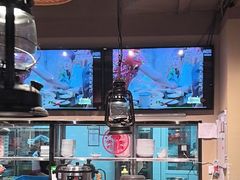 -姚稷大铁锅(龙之梦店)