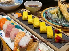 -琴寿司居酒屋(中山广场店)