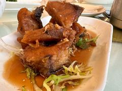 -得月楼·省级非遗·传统苏帮菜(观前店)