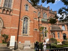 -上海佘山国家森林公园西佘山园