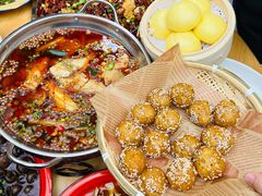 -佬缸炮江湖川菜(玉林店)