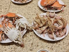 -禾斗海鲜自助(市南银座店)