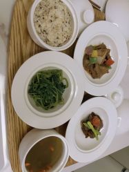 -弗蕾亚·辰月月子度假中心(光谷店)
