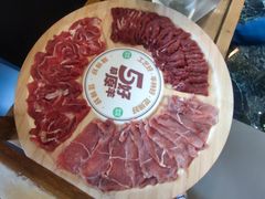 -阳坊胜利涮羊肉(阳坊老店)