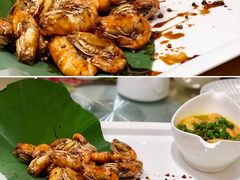 -好福记饭店(红梅公园店)
