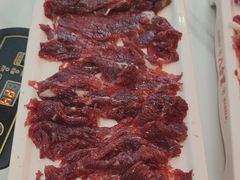 -八合里潮汕鲜牛肉火锅(吉大店)