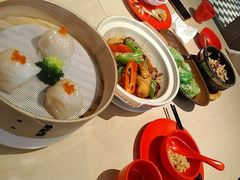 -避风塘(五角场店)