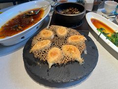 -狮王府淮扬菜(老门东店)