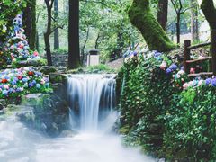 -云丘山景区