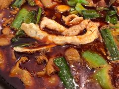 -湘肠香火锅店(团结湖店)