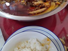 -米二红烧兔(华阳店)