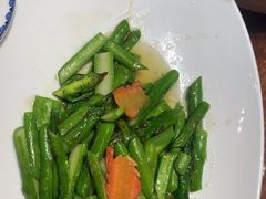 -面辣子·陕西家乡菜(钟楼店)