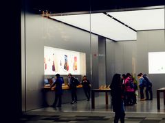 -Apple零售店(成都太古里店)