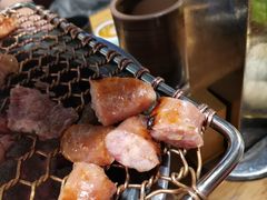 -黑牛の店·和牛烧肉(大悦城店)