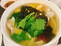 -大螃蟹海鲜餐厅
