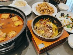 -尚宴(盛世广场·食尚街店)