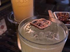 -LAMP BAR 水烟音乐酒吧