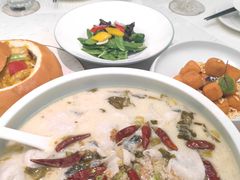 -大树餐厅(红旗街万达店)