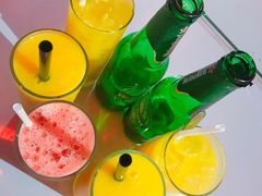 -Lanterns Vietnamese Restaurant
