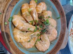 -吕氏焗小鲜•海鲜青岛菜(八大关店)