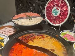 -巴蜀大将火锅(春熙店)