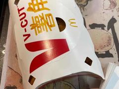 -麦当劳(天骄店)