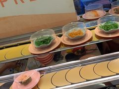 -争鲜回转寿司(东方银座店)