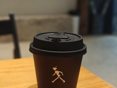 -常识咖啡common sense(春熙路店)