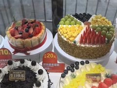 -味多美蛋糕(霍营地铁店)
