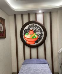 -健身堂科技美肌SPA