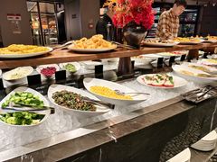 -拉蒂娜·巴西牛排馆 Latina·Brazilian Steakhouse(王府井喜悦店)