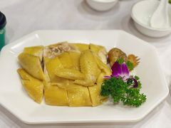 -绿雅居原生态农庄(小涌店)