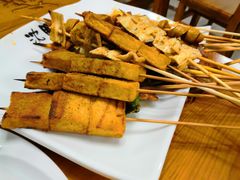 -沈胖子音乐烤吧·炒菜·龙虾(环城东路店)