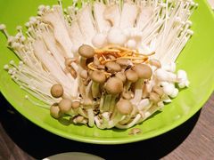 -东来顺铜锅炭火涮肉(上地华联店)